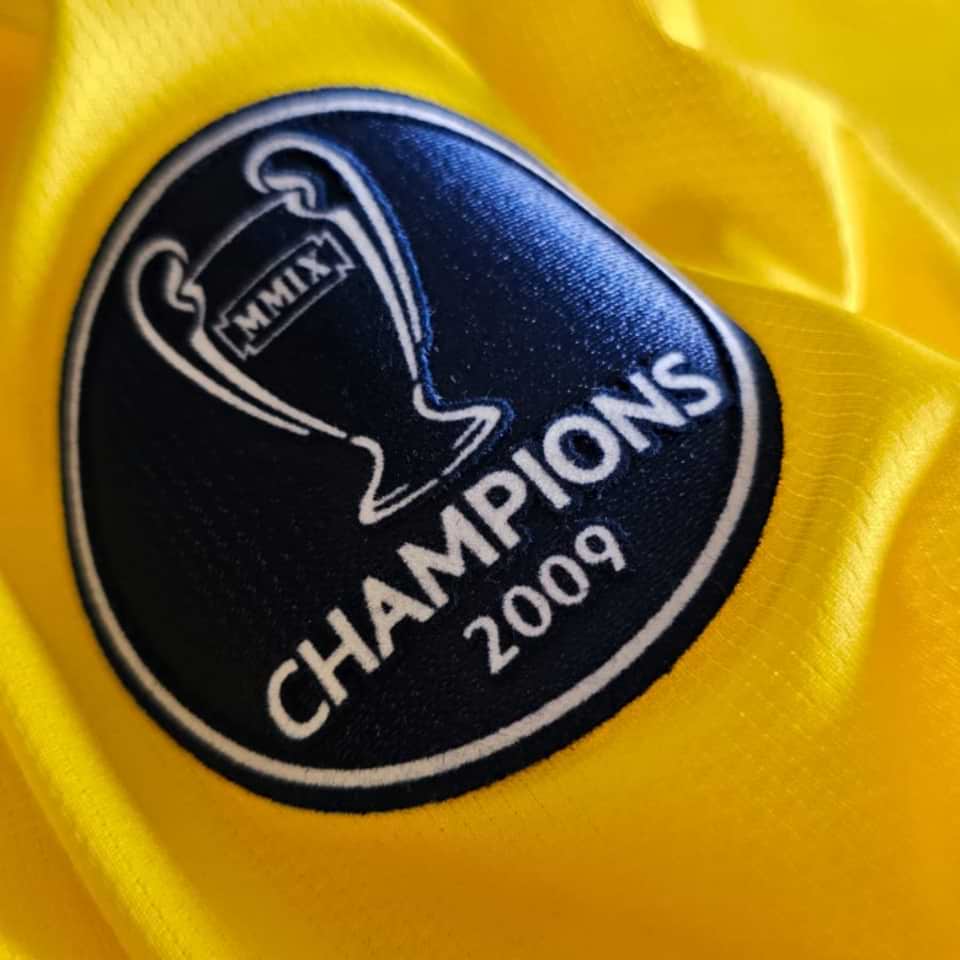 Ibrahimovic – Barcelona FC – Champions League – Match Issue - Imagen 8
