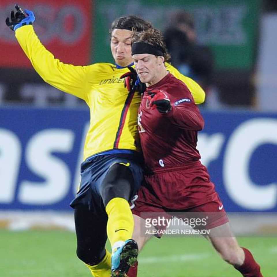 Ibrahimovic – Barcelona FC – Champions League – Match Issue - Imagen 12