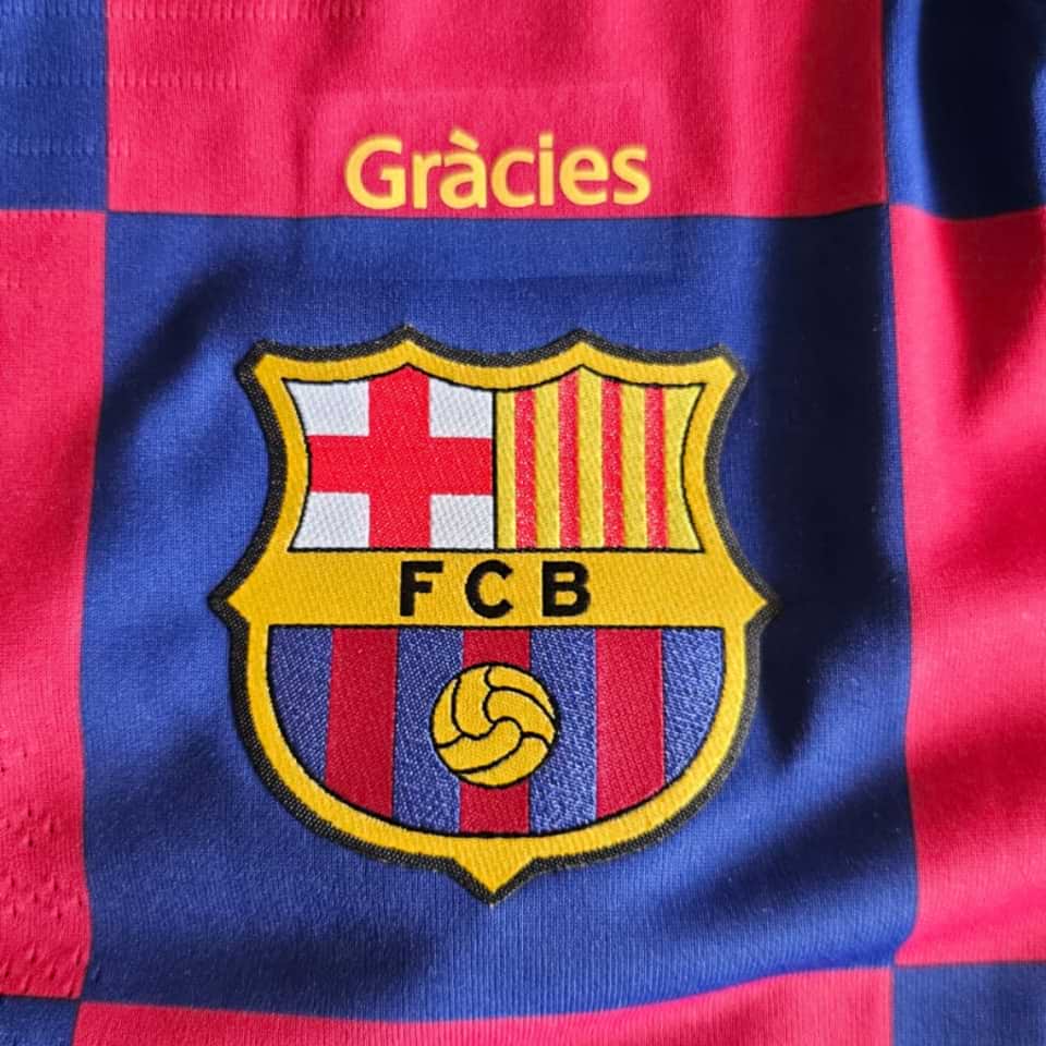 Lionel Messi – Barcelona FC – Champions League 2020 – Match Issue - Imagen 6
