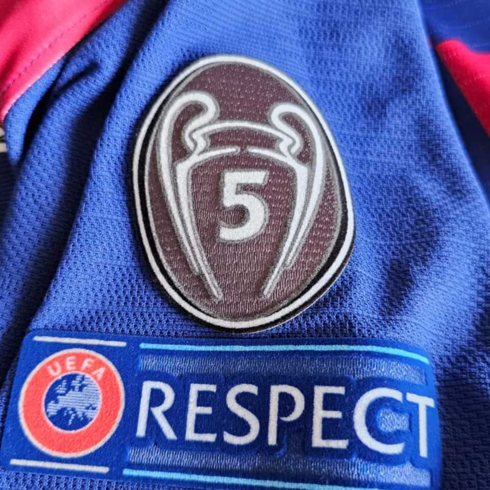Lionel Messi – Barcelona FC – Champions League 2020 – Match Issue - Imagen 8