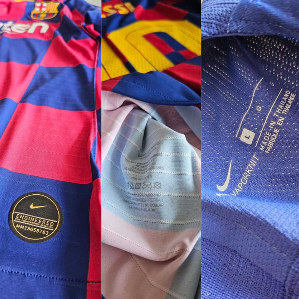 Lionel Messi – Barcelona FC – Champions League 2020 – Match Issue - Imagen 10