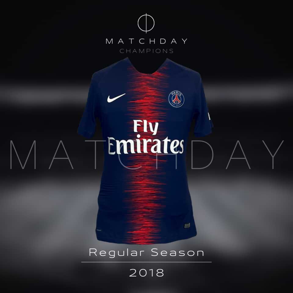 Angel Di María – PSG – Match Issue - Imagen 4