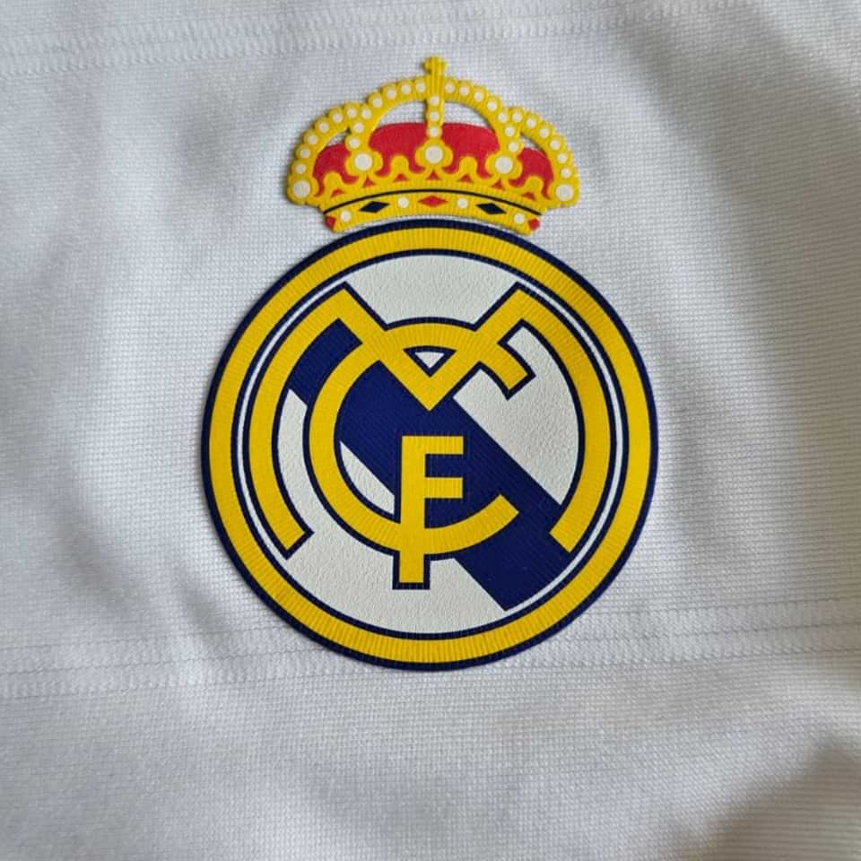 Angel Di Maria – Real Madrid – Match Issue - Image 6