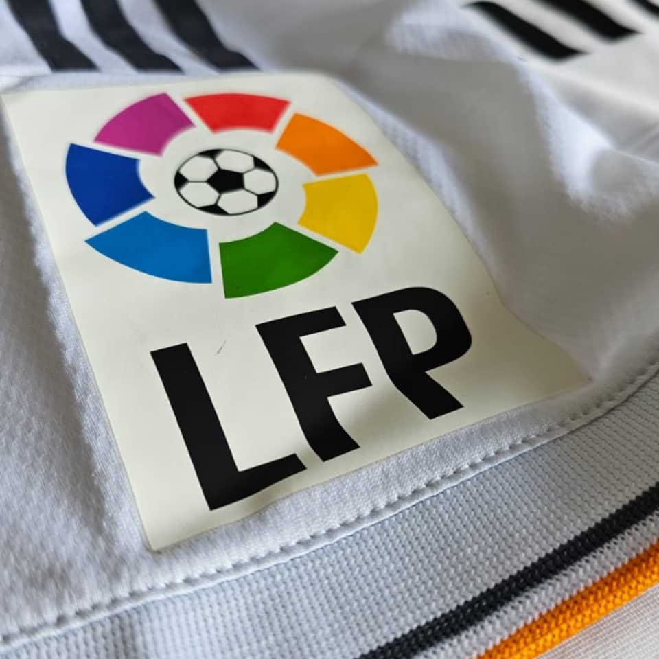 Angel Di Maria – Real Madrid – Match Issue - Image 7