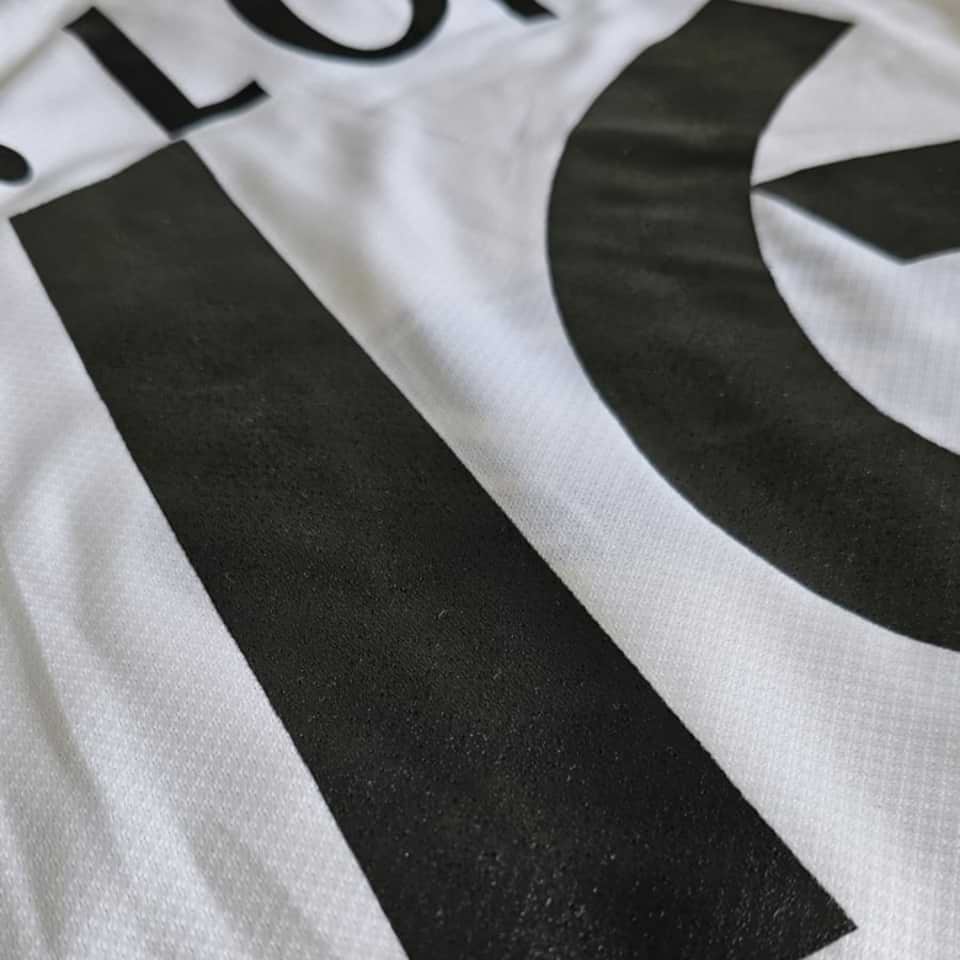 Claudio “Piojo” Lopez – Valencia CF – Match worn – UEFA Cup - Imagen 7