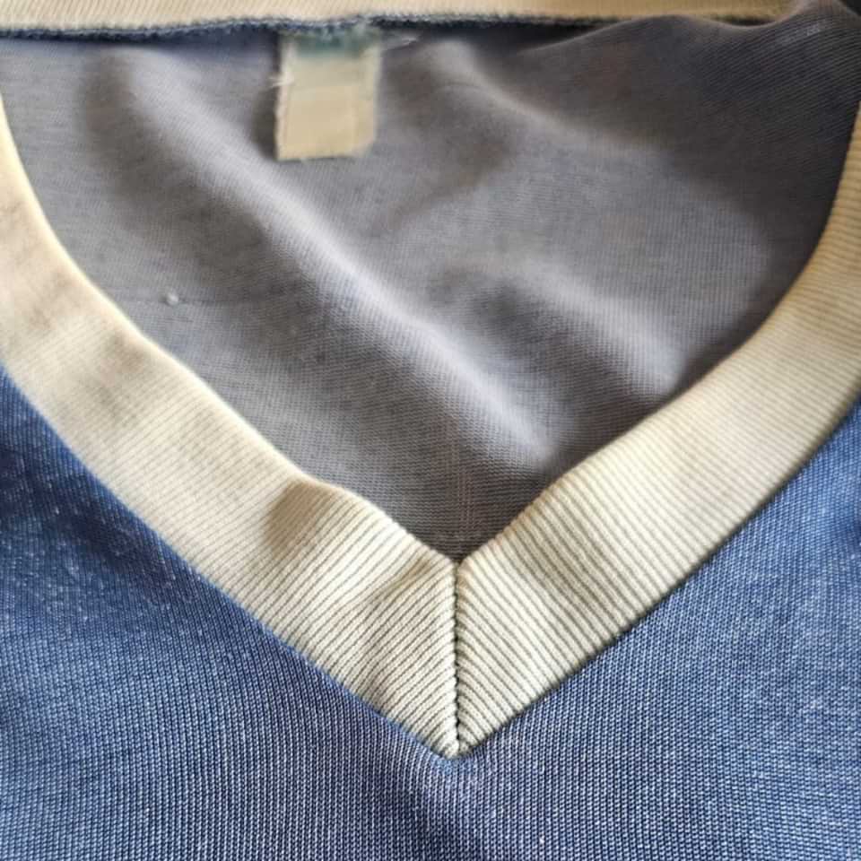 José Luis Brown – Argentina National Team – Match worn – World Cup Mexico 1986 - Imagen 8