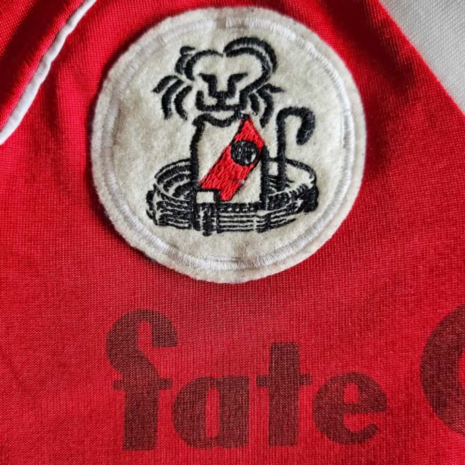 Oscar Ruggeri – River Plate – Match Issue - Imagen 6