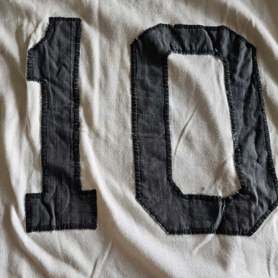 Pele – Santos FC – Match Worn - Image 8