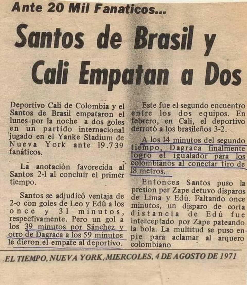 Pele – Santos FC – Match Worn - Image 12