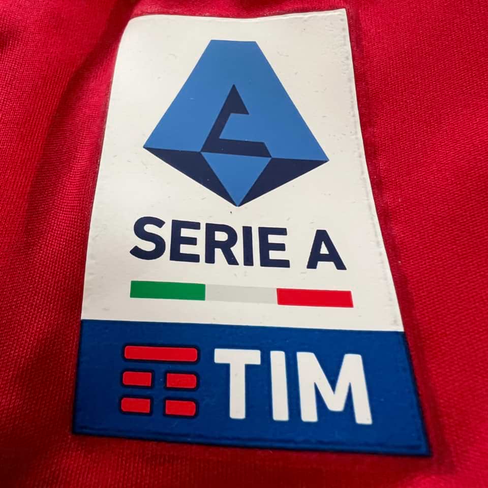 Juan Musso – Match worn – Atalanta – Serie A TIM 2022 - Image 12