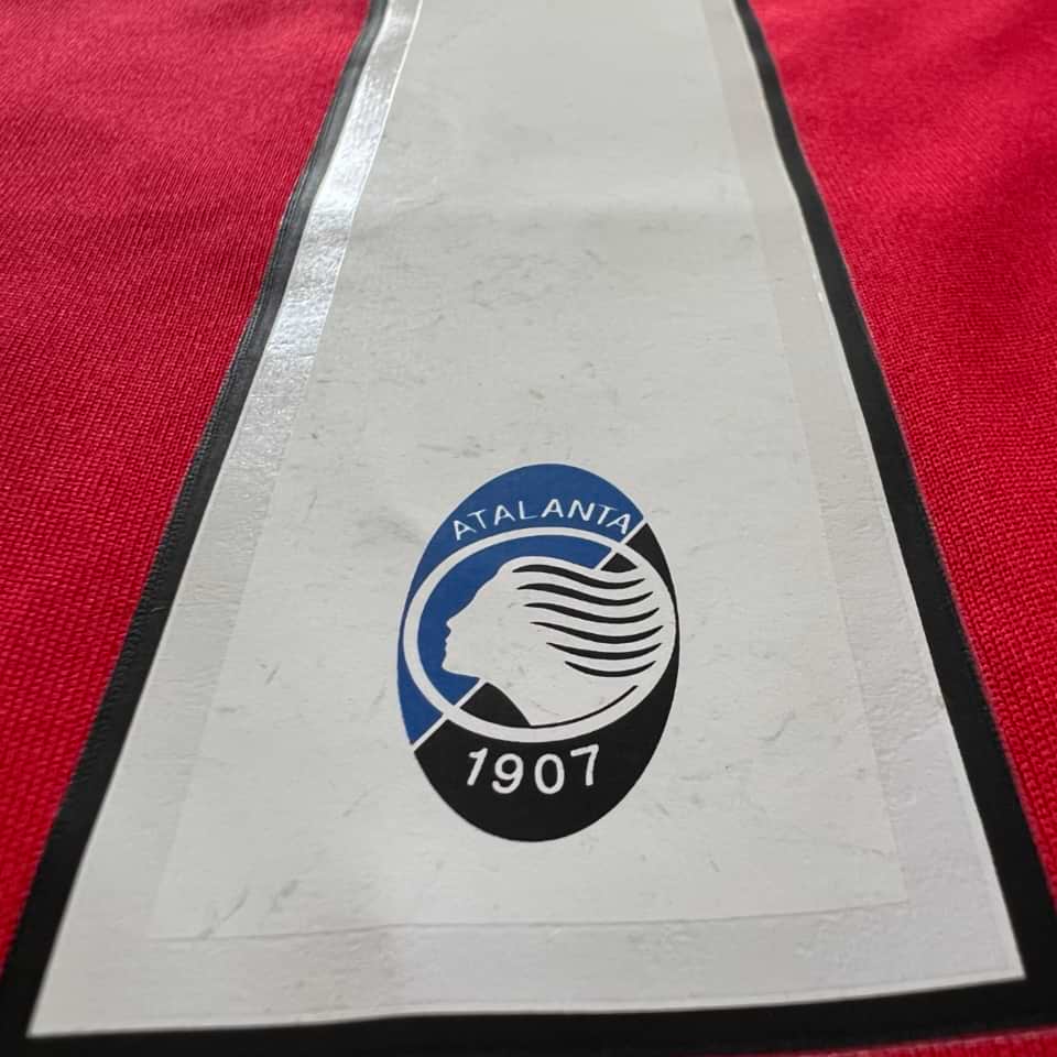 Juan Musso – Match worn – Atalanta – Serie A TIM 2022 - Image 17