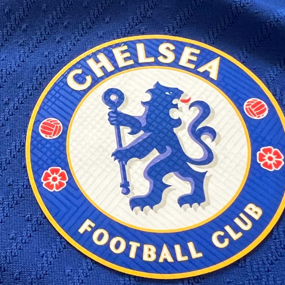 Enzo Fernandez – Match issued – Premier League 2023 - Image 8