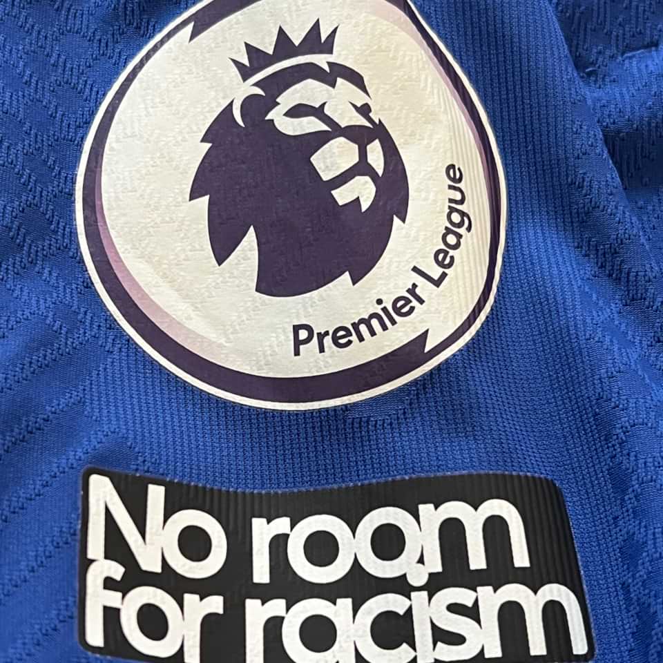 Enzo Fernandez – Match issued – Premier League 2023 - Image 10