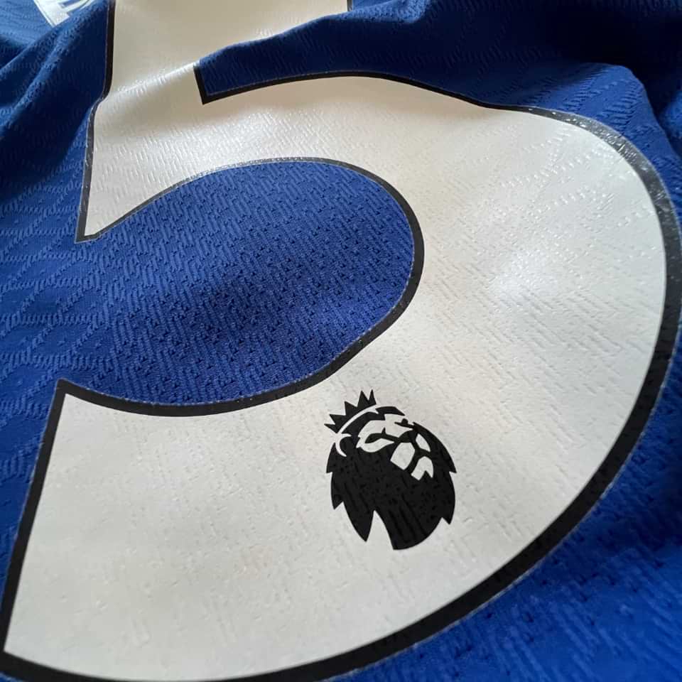 Enzo Fernandez – Match issued – Premier League 2023 - Image 17