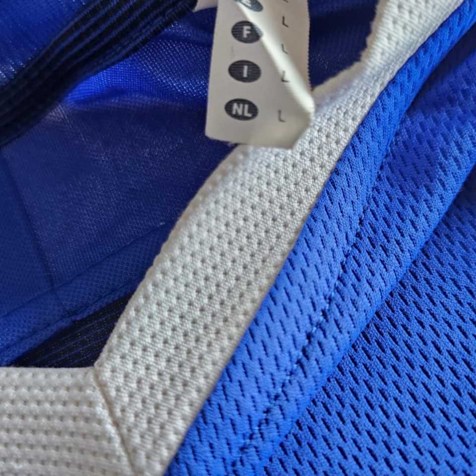 Hernan Crespo – Match worn – Chelsea – Premiership 2003 - Image 13