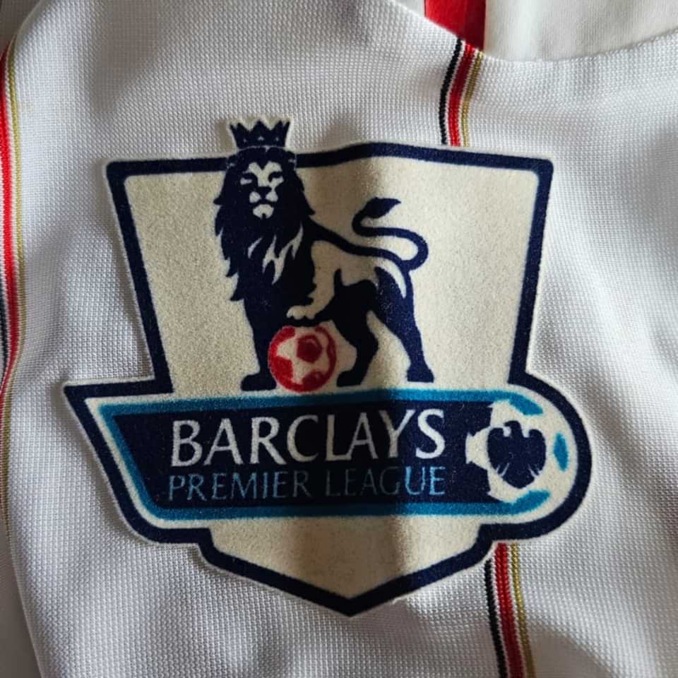 Joe Cole – Match issued – Liverpool – Premier League 2010/11 - Image 11