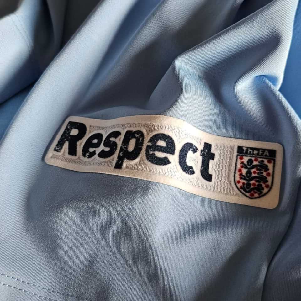 Gareth Barry – Match issued FA Cup Final 2013 – Manchester City - Image 9