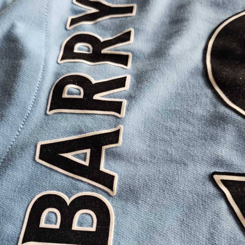 Gareth Barry – Match issued FA Cup Final 2013 – Manchester City - Image 10