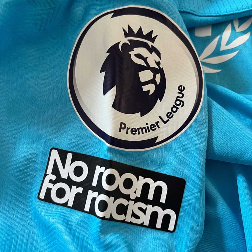 Keylor Navas – Match worn – Nottingham Forest FC – Premier League 2023 - Image 14