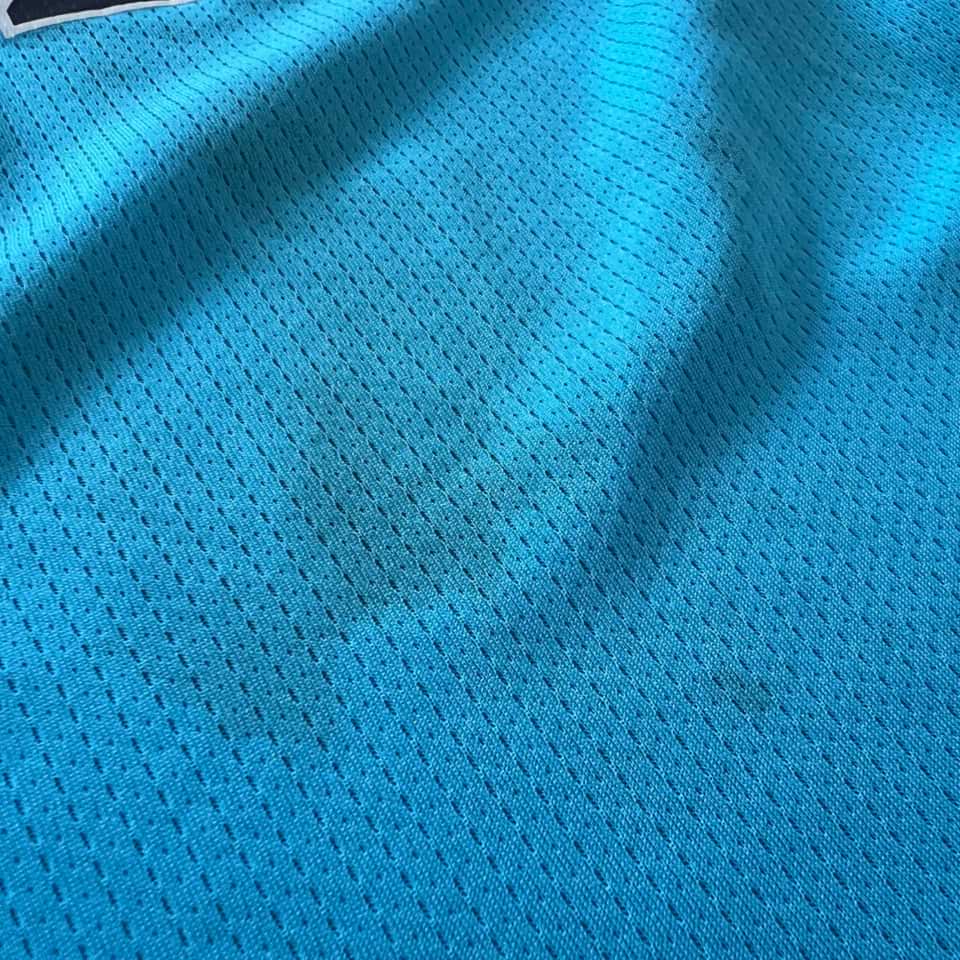 Keylor Navas – Match worn – Nottingham Forest FC – Premier League 2023 - Image 18