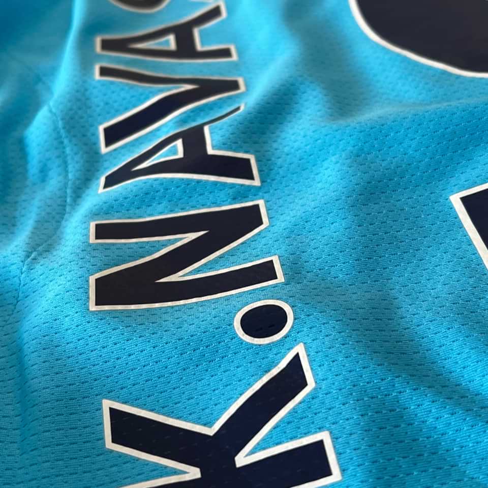 Keylor Navas – Match worn – Nottingham Forest FC – Premier League 2023 - Image 19