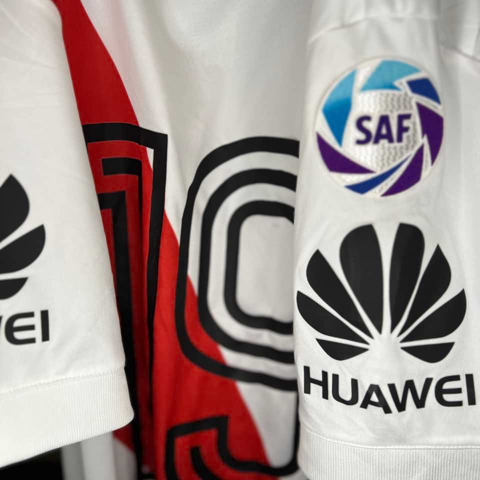 Rafael Santos Borre – River Plate – SAF 2018/19 - Image 6