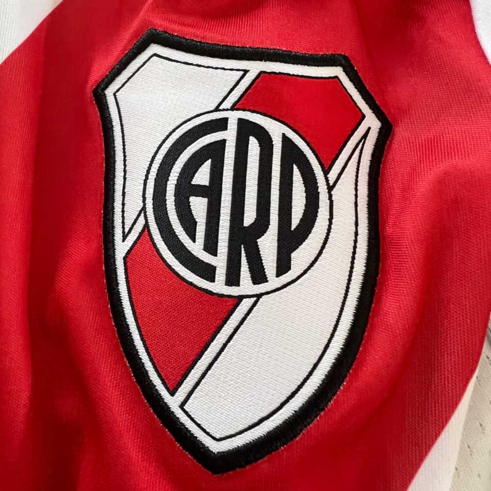 Rafael Santos Borre – River Plate – SAF 2018/19 - Image 10