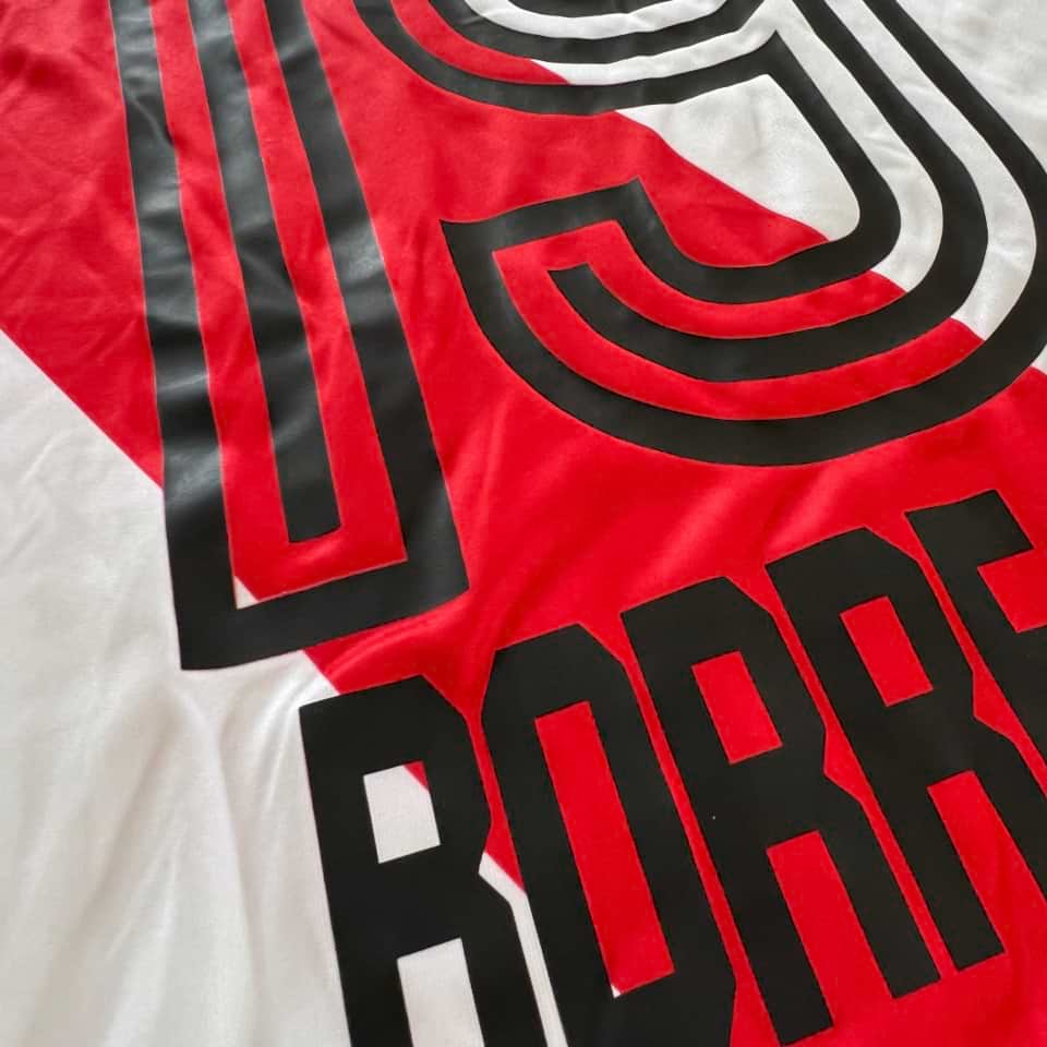 Rafael Santos Borre – River Plate – SAF 2018/19 - Image 17