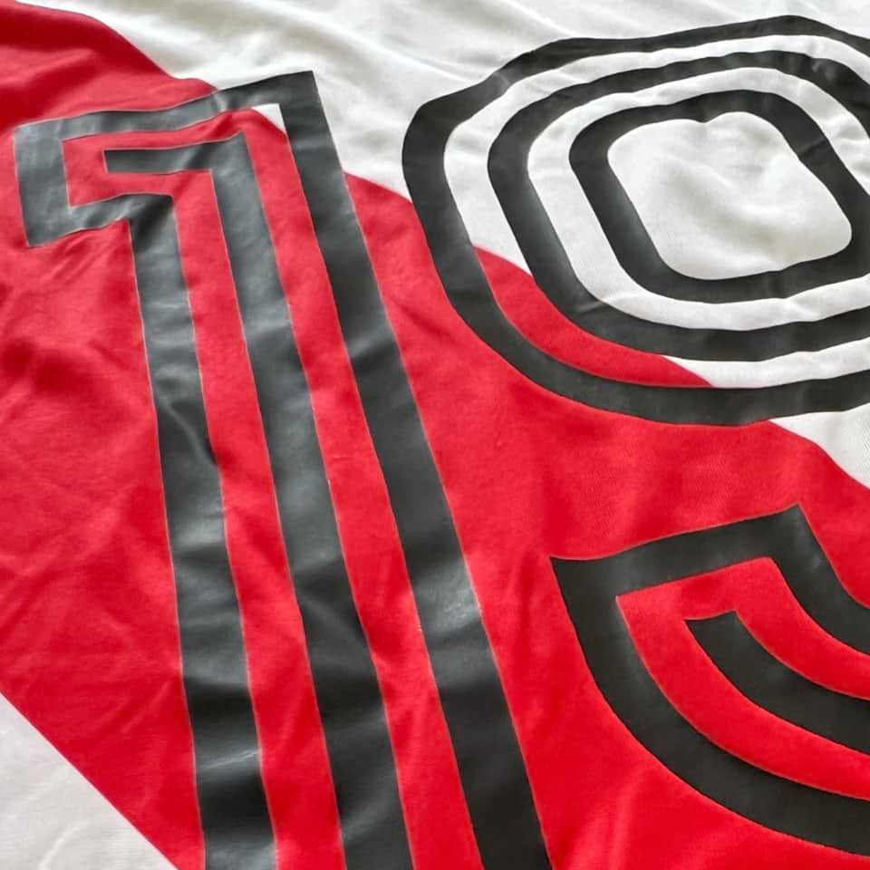 Rafael Santos Borre – River Plate – SAF 2018/19 - Image 18