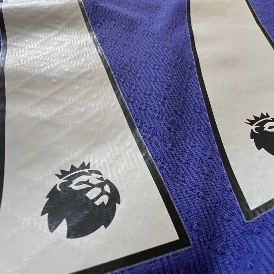 Cristian “Cuti” Romero – Match issued – Tottenham Hotspur – Premier League 2022 - Image 14