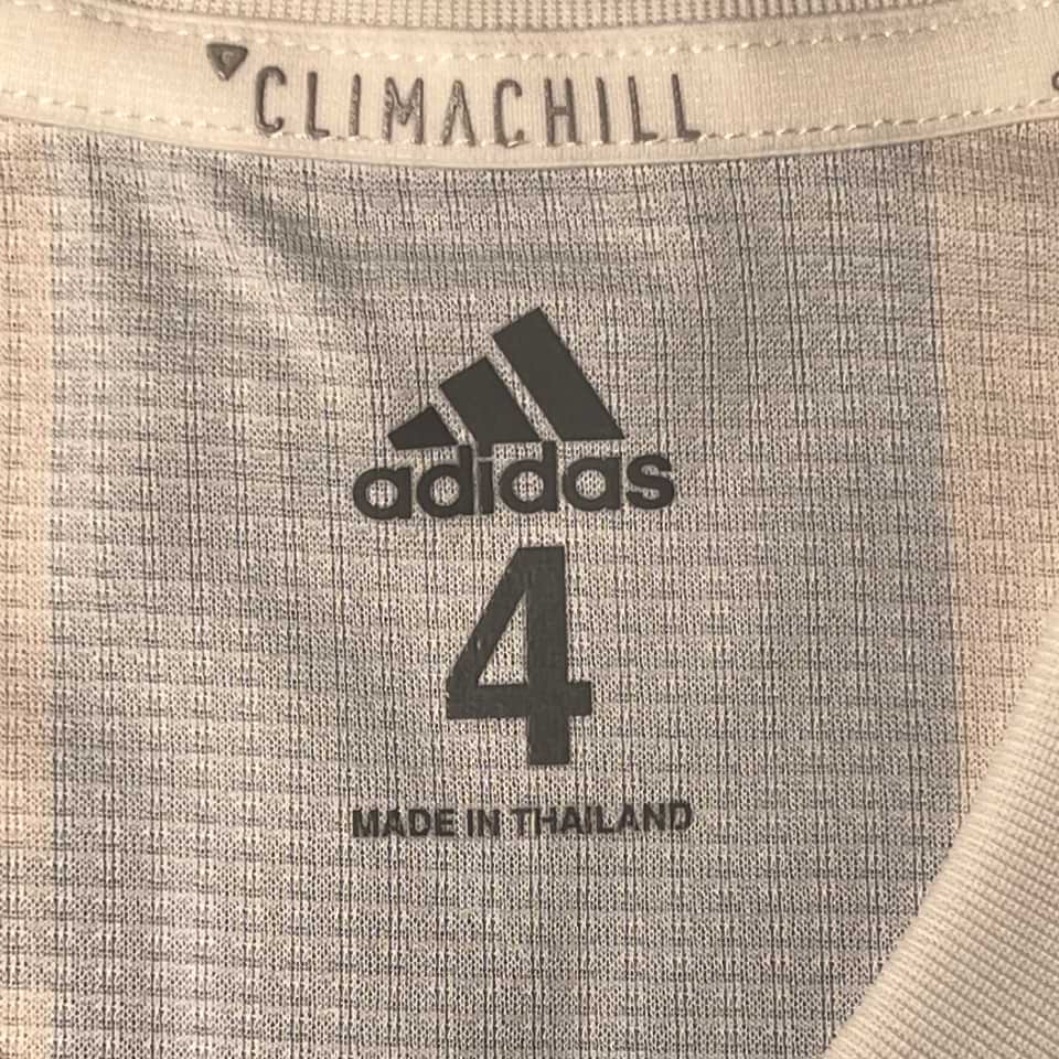 Angel Di Maria – Argentina – Match issued – Mundial FIFA Rusia 2018 - Imagen 11
