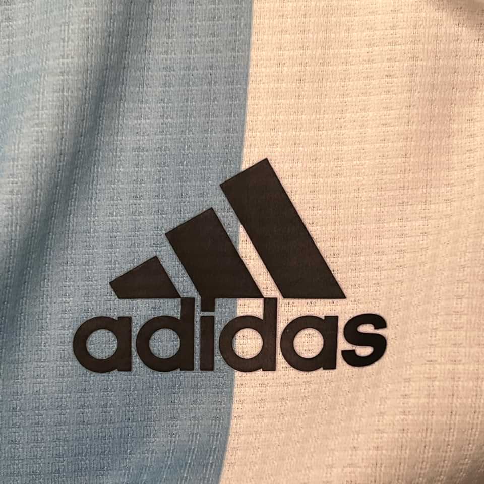 Angel Di Maria – Argentina – Match issued – Mundial FIFA Rusia 2018 - Imagen 15