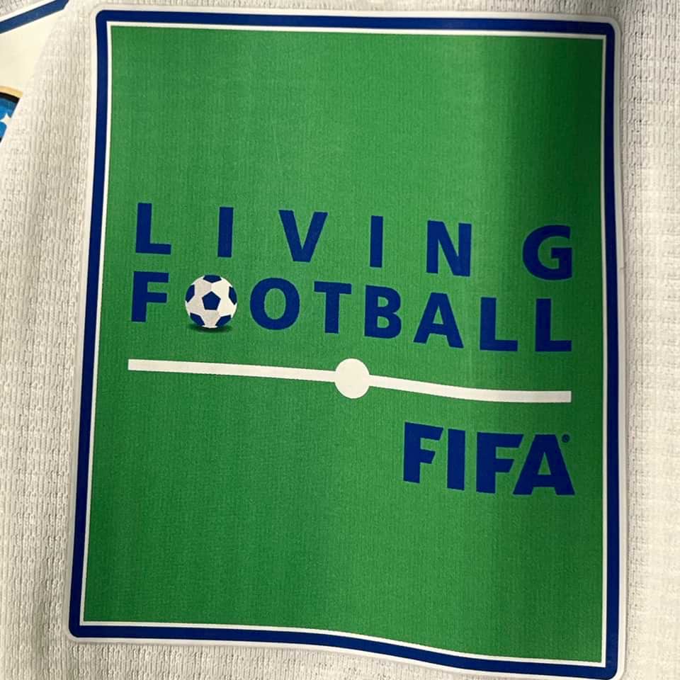 Angel Di Maria – Argentina – Match issued – Mundial FIFA Rusia 2018 - Imagen 19