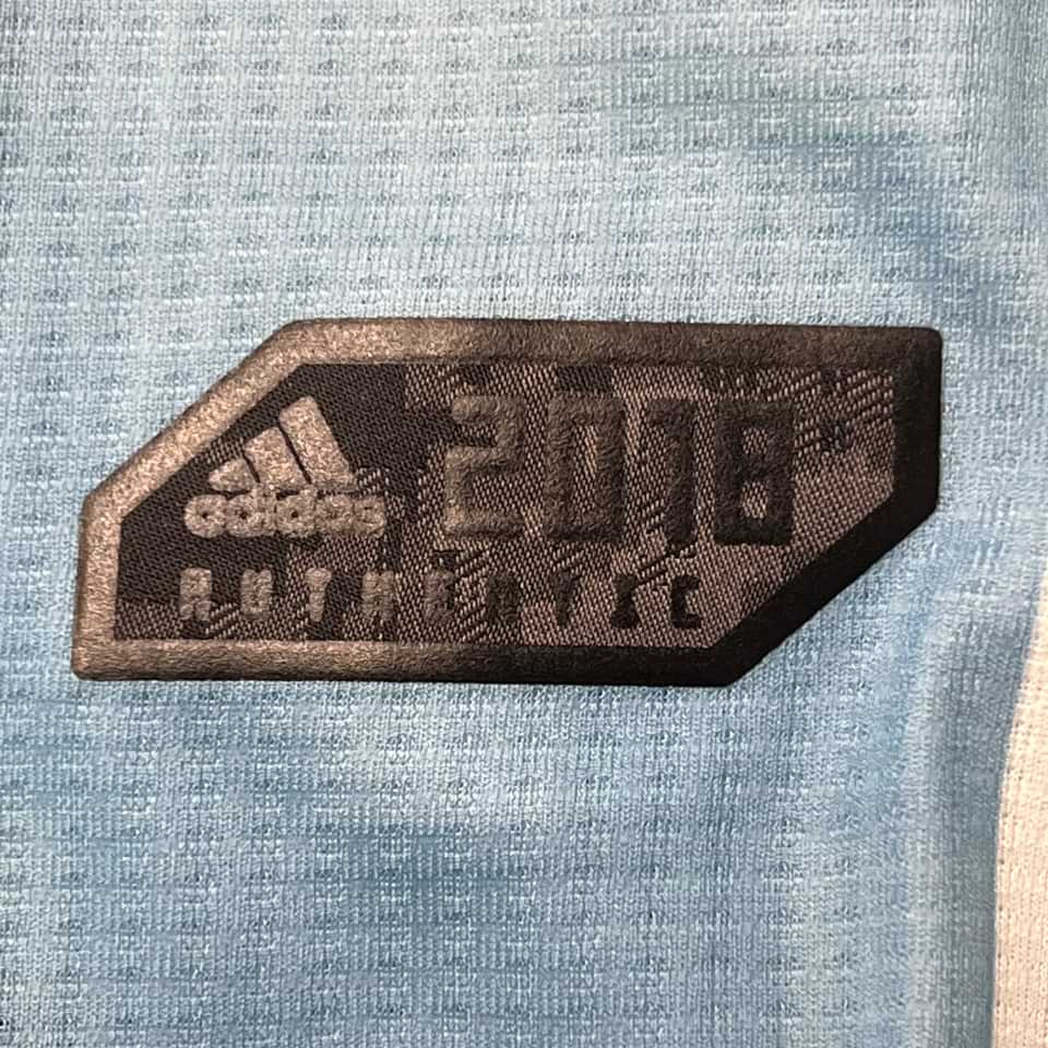 Angel Di Maria – Argentina – Match issued – Mundial FIFA Rusia 2018 - Imagen 21