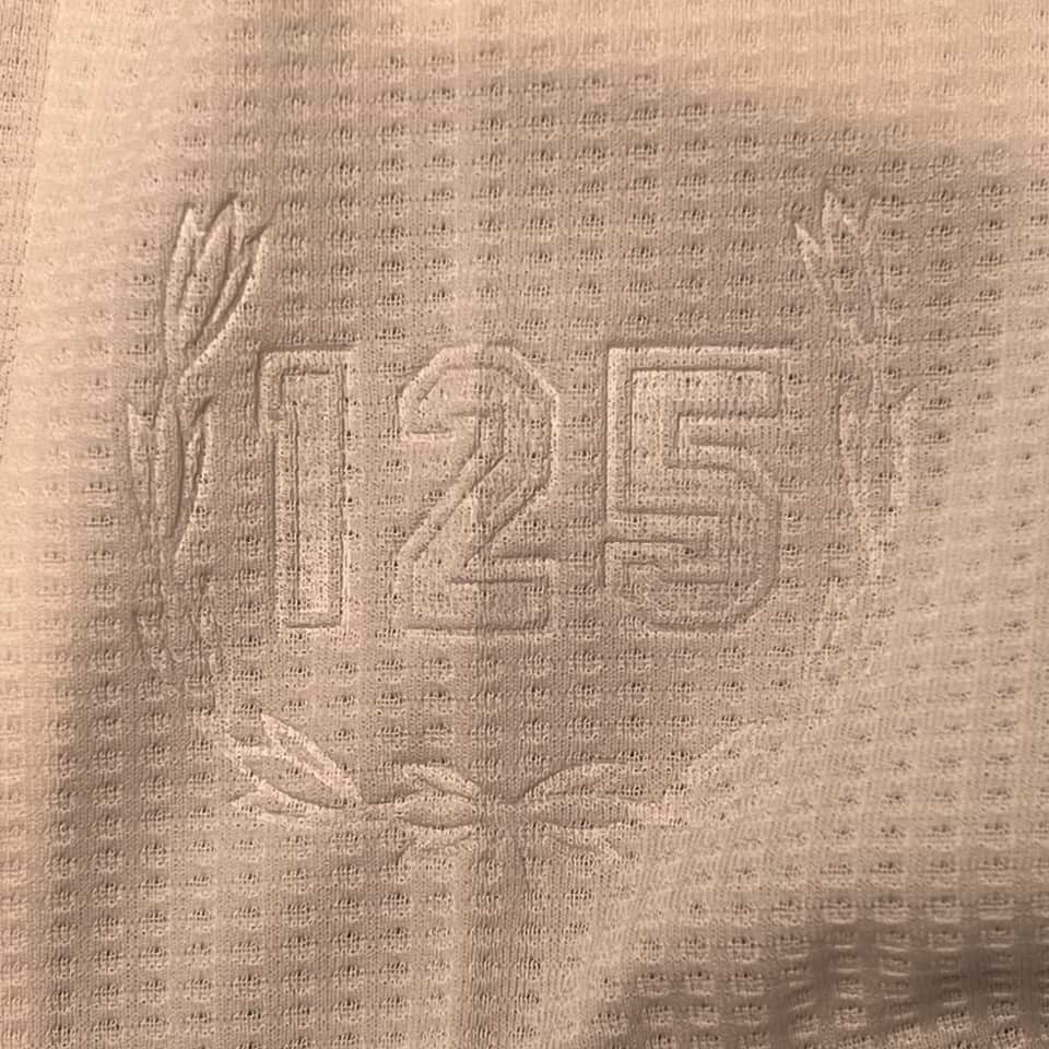Angel Di Maria – Argentina – Match issued – Mundial FIFA Rusia 2018 - Imagen 25