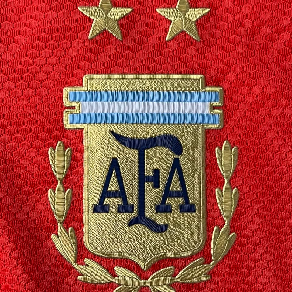 Emiliano “Dibu” Martinez – Argentina – Eliminatorias Sudamericanas FIFA Qatar WC 2022 - Imagen 12