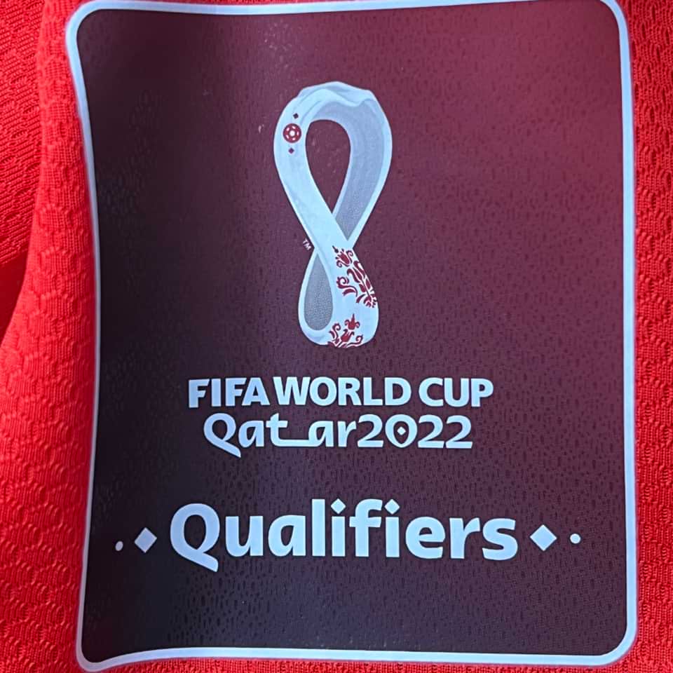 Emiliano “Dibu” Martinez – Argentina – Eliminatorias Sudamericanas FIFA Qatar WC 2022 - Imagen 16