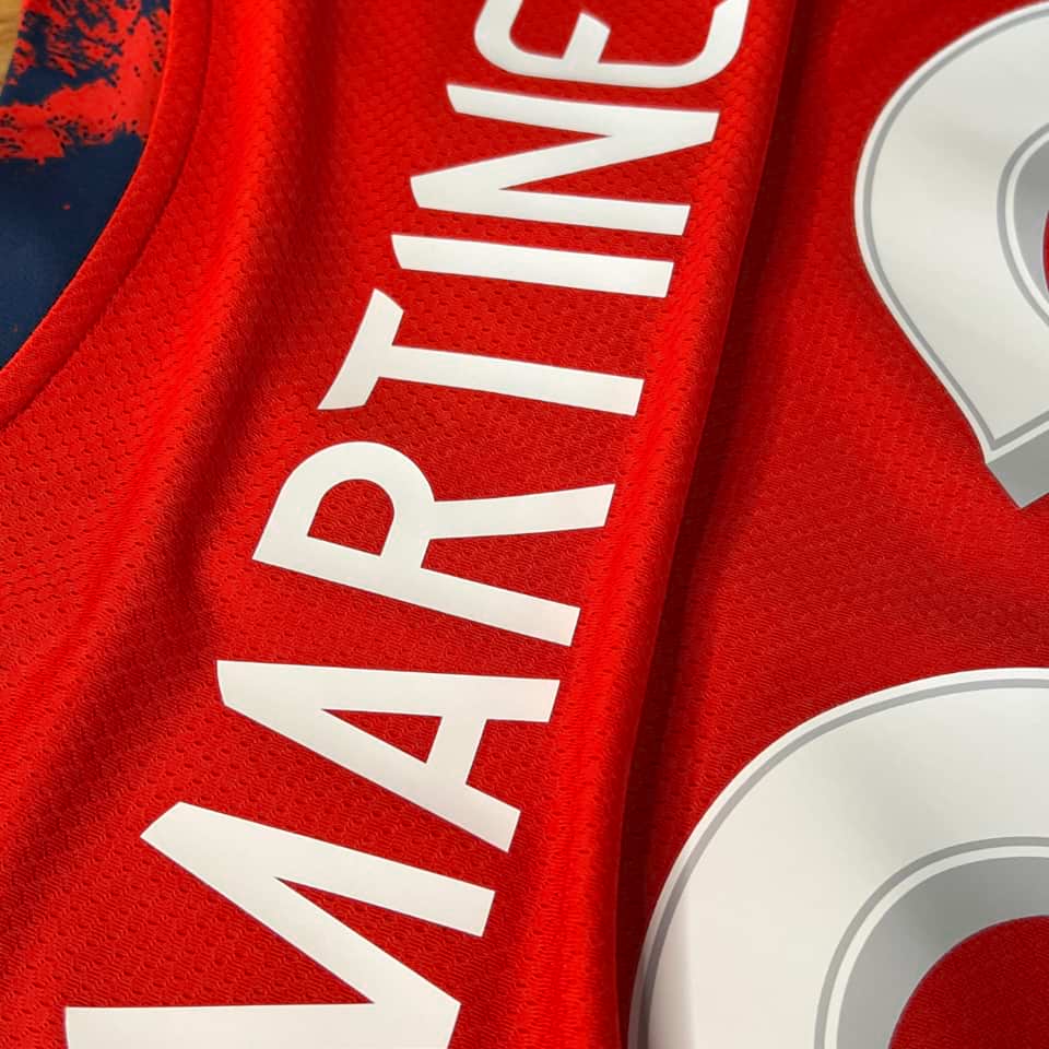 Emiliano “Dibu” Martinez – Argentina – Eliminatorias Sudamericanas FIFA Qatar WC 2022 - Imagen 21