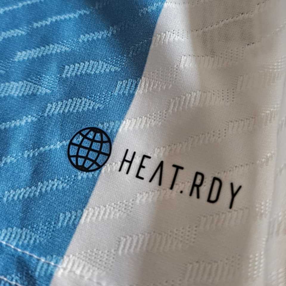 Alejandro Garnacho – Match issued jersey – Argentina - Image 14