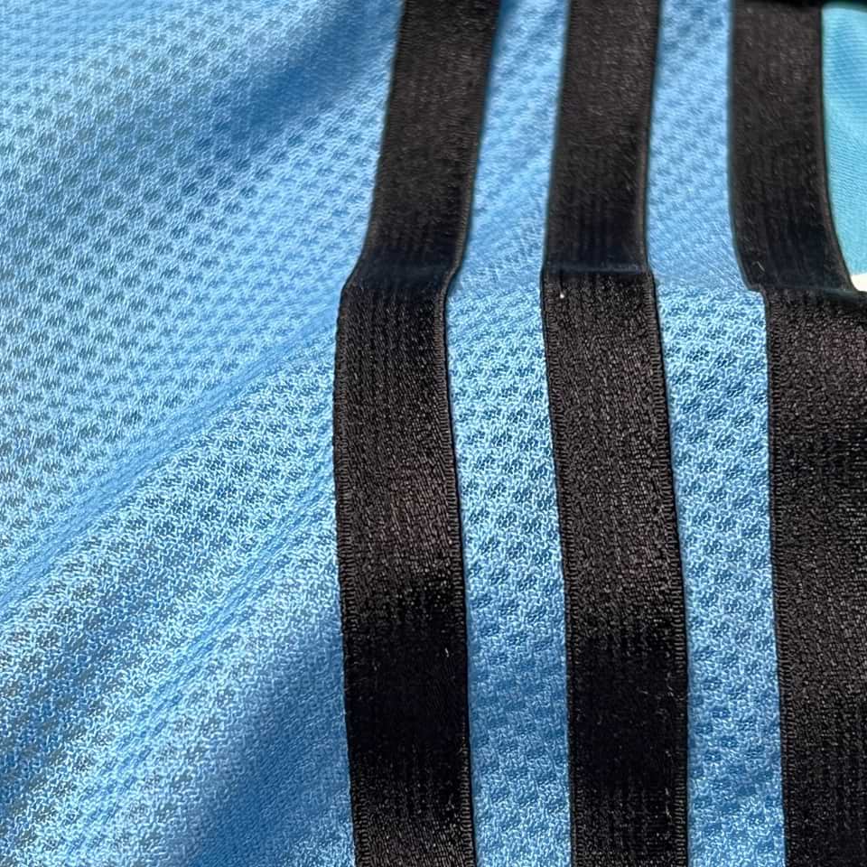 Lionel Messi Argentina – Match issued – Friendly match - Image 16