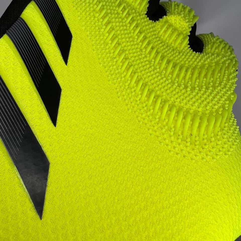 Emiliano Martinez – Match worn gloves – Aston Villa – Premier League 2024 - Imagen 13