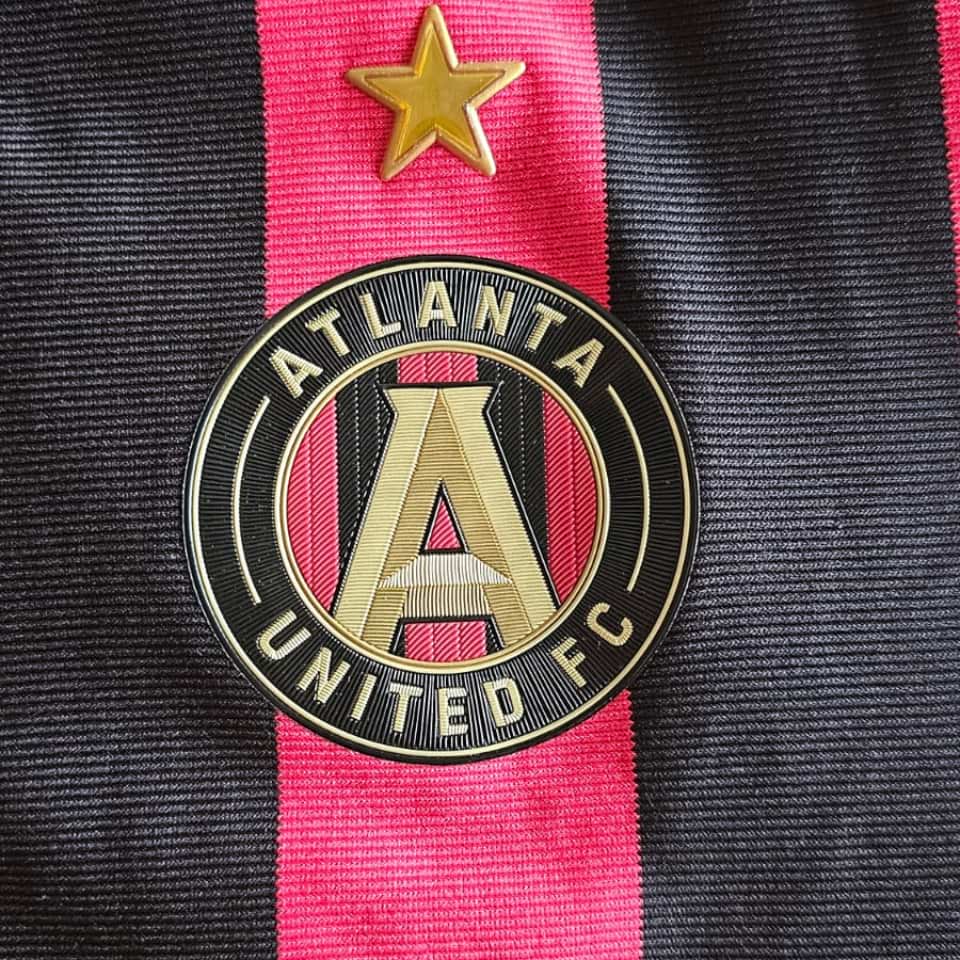 Gonzalo “Pity” Martinez – Match worn – PHOTOMATCH – Atlanta United – MLS 2019 - Imagen 11