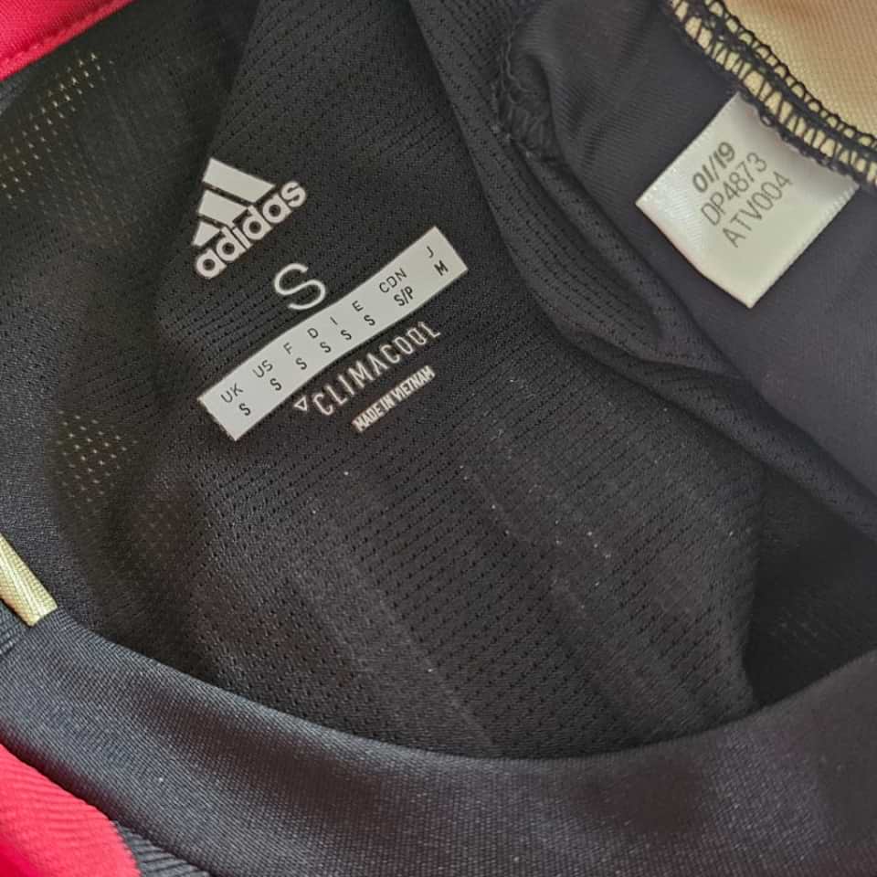 Gonzalo “Pity” Martinez – Match worn – PHOTOMATCH – Atlanta United – MLS 2019 - Imagen 14