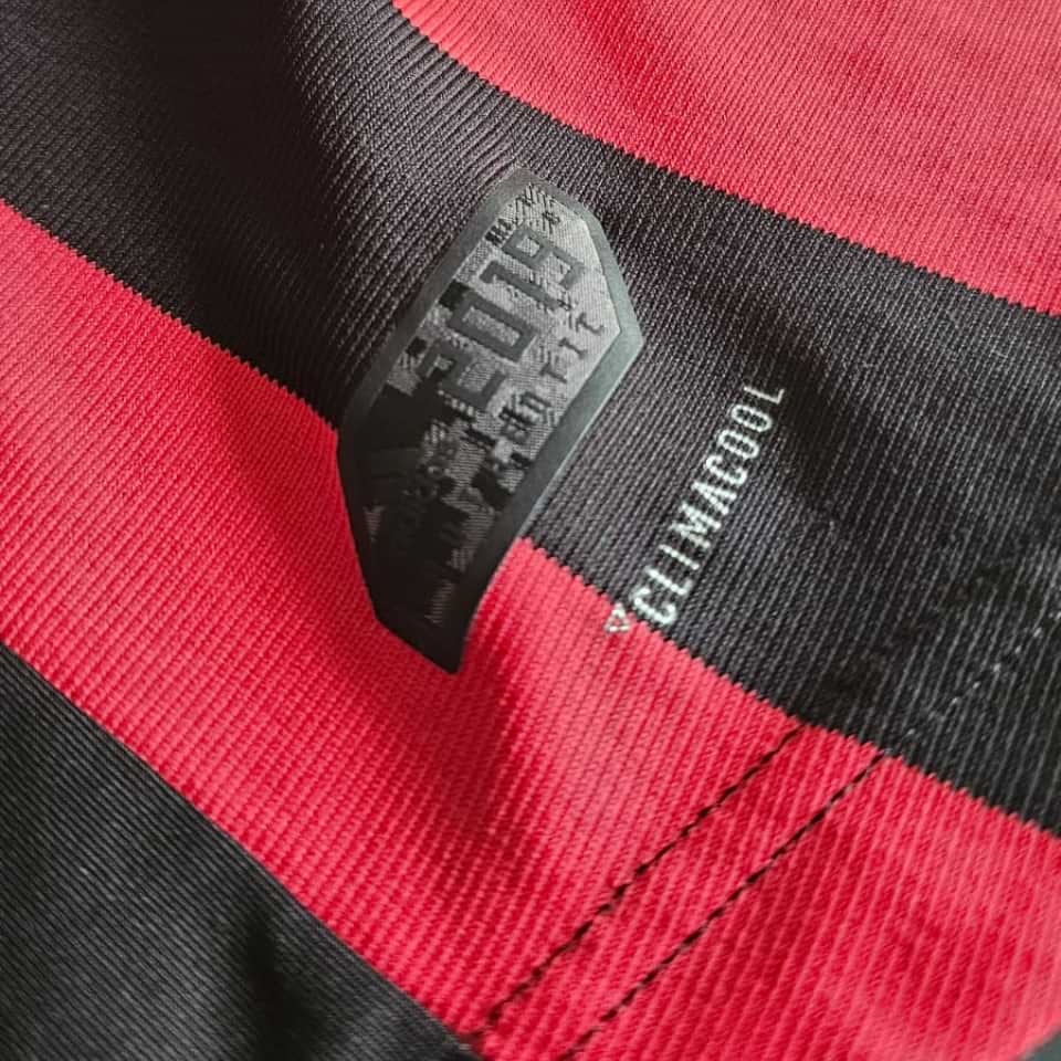 Gonzalo “Pity” Martinez – Match worn – PHOTOMATCH – Atlanta United – MLS 2019 - Imagen 15