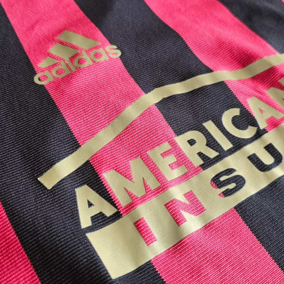 Gonzalo “Pity” Martinez – Match worn – PHOTOMATCH – Atlanta United – MLS 2019 - Imagen 16