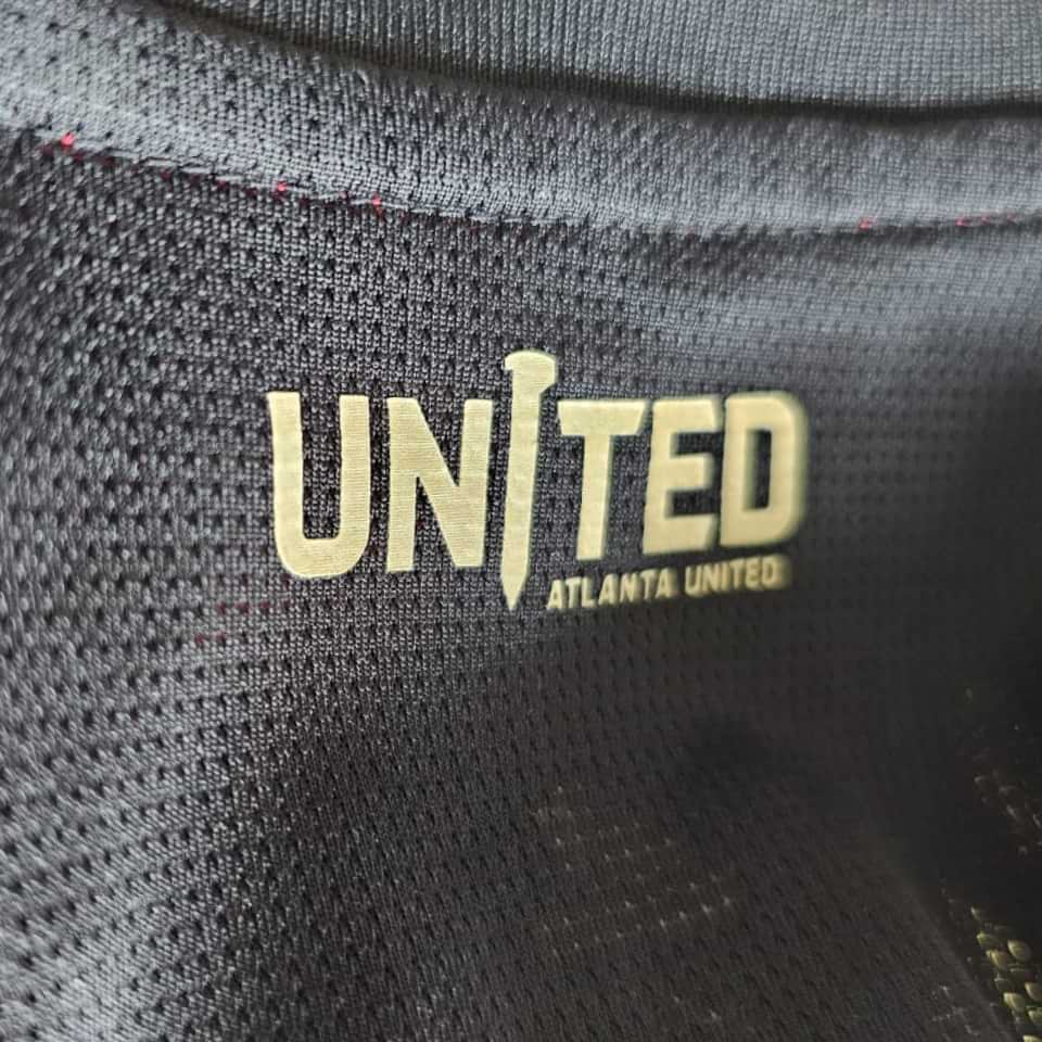 Gonzalo “Pity” Martinez – Match worn – PHOTOMATCH – Atlanta United – MLS 2019 - Imagen 17