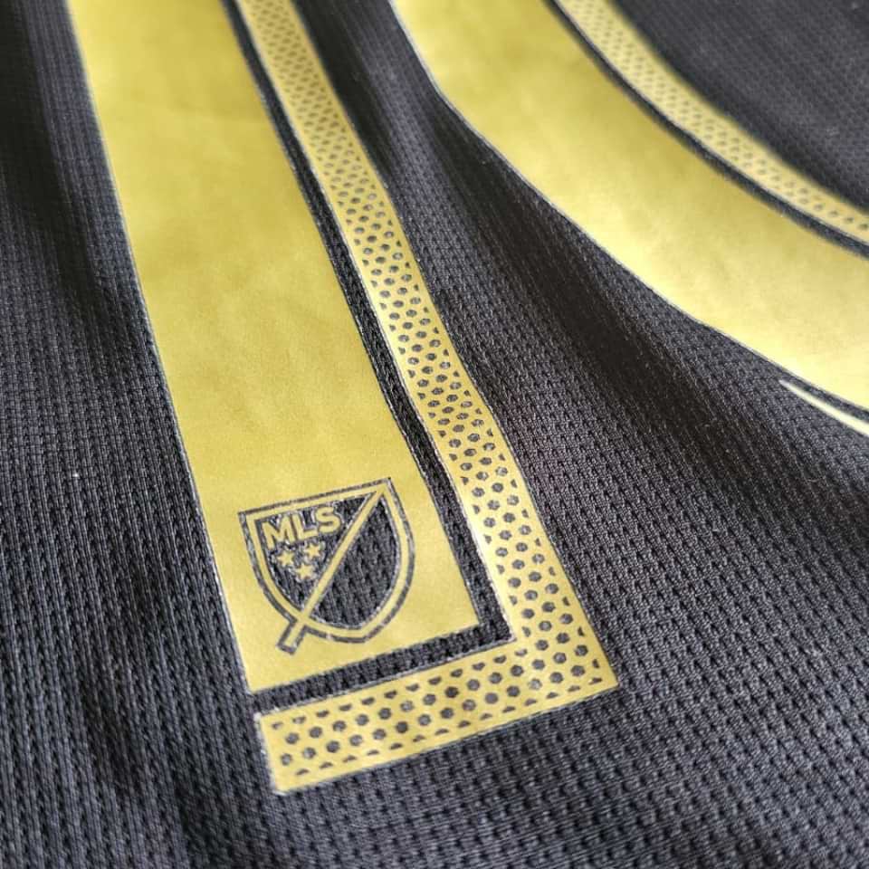 Gonzalo “Pity” Martinez – Match worn – PHOTOMATCH – Atlanta United – MLS 2019 - Imagen 19