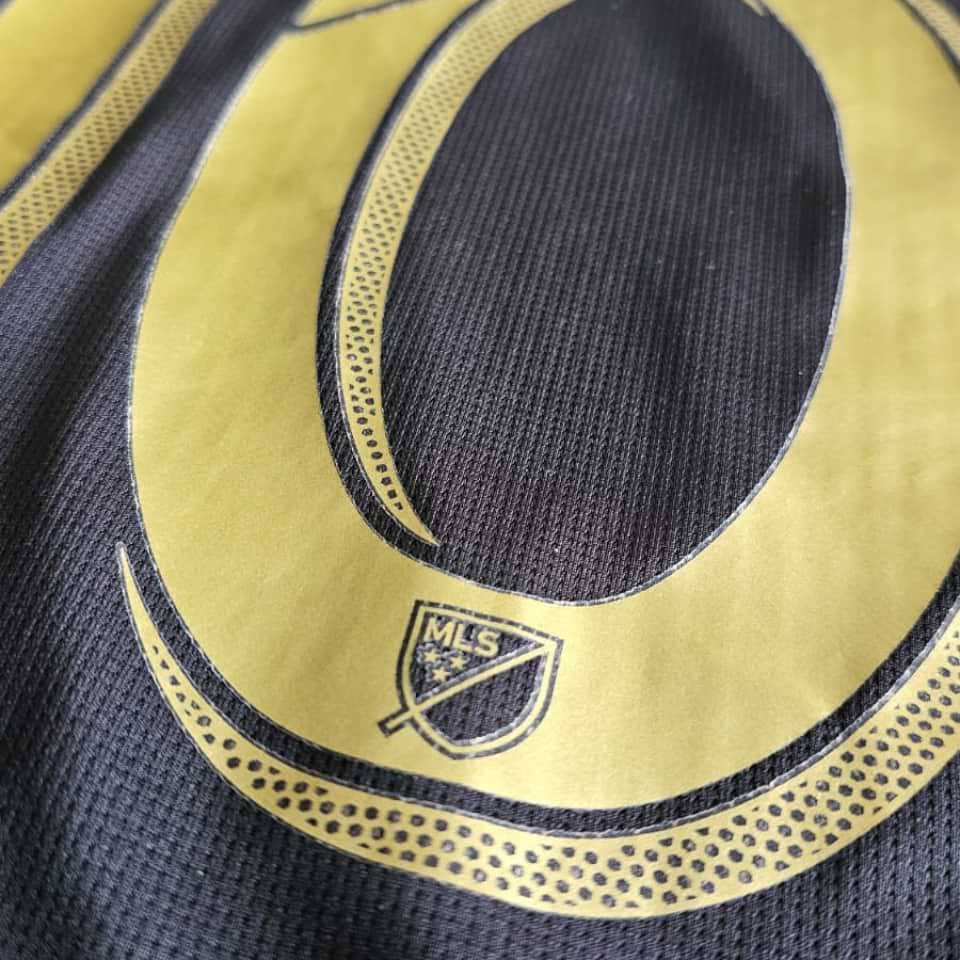 Gonzalo “Pity” Martinez – Match worn – PHOTOMATCH – Atlanta United – MLS 2019 - Imagen 20