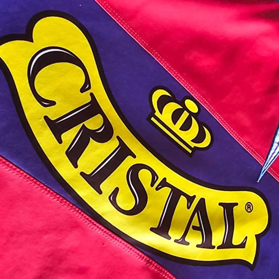 Eros Perez – Match worn – Universidad Catolica – Torneo Clausura 2005 - Imagen 10