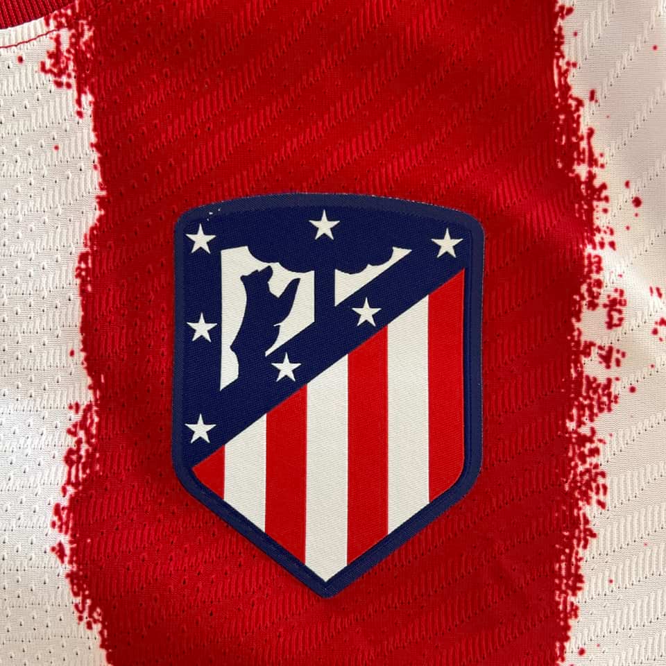 Rodrigo de Paul – Match worn – PHOTOMATCH – Atletico Madrid vs Elche – LaLiga 2021 - Imagen 8
